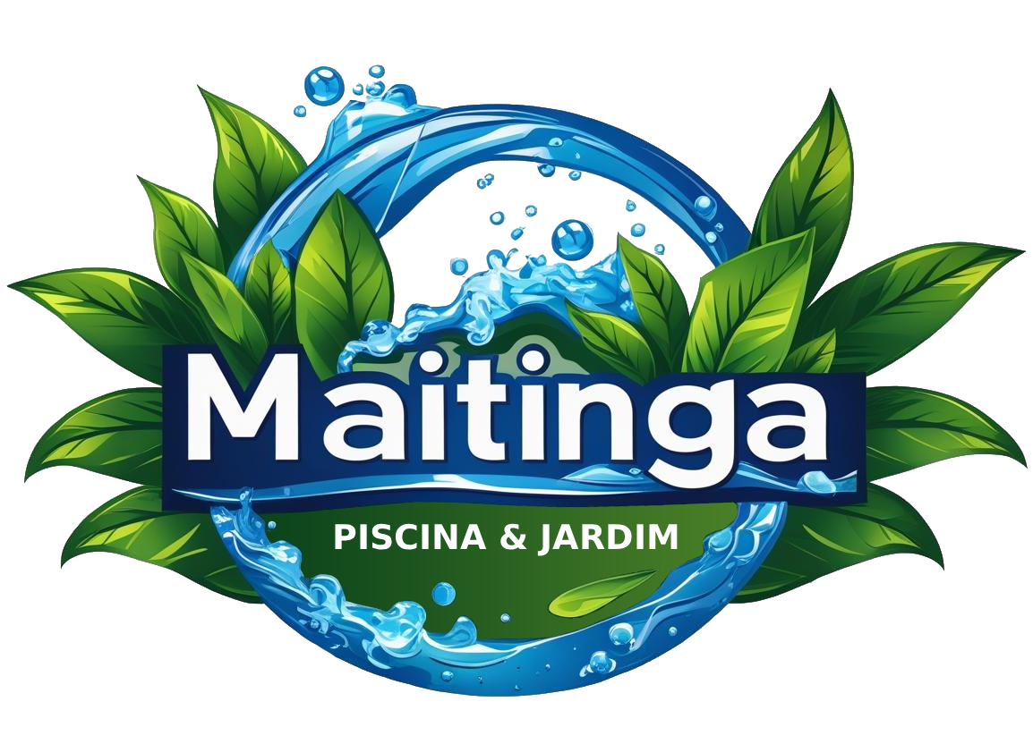 Maitinga Piscinas - Limpeza de piscina em Bertioga