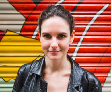 Foto de Ana Paula Silva