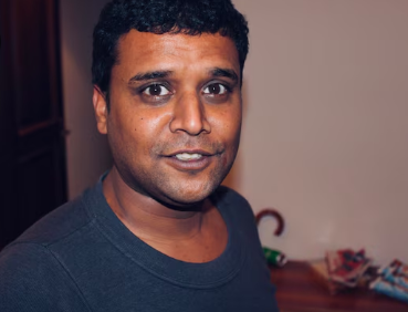 Foto de Ricardo Gale Santos